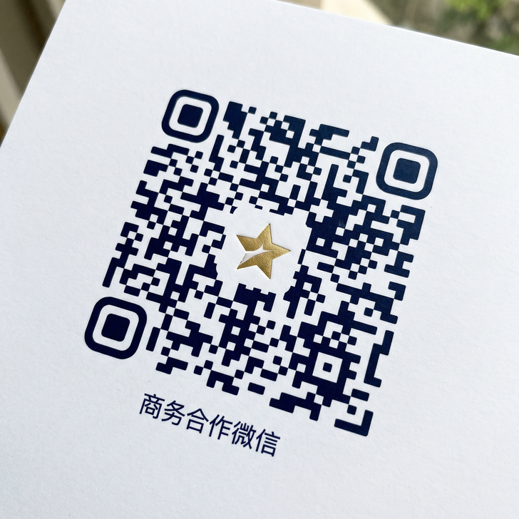 成人小说商务合作二维码